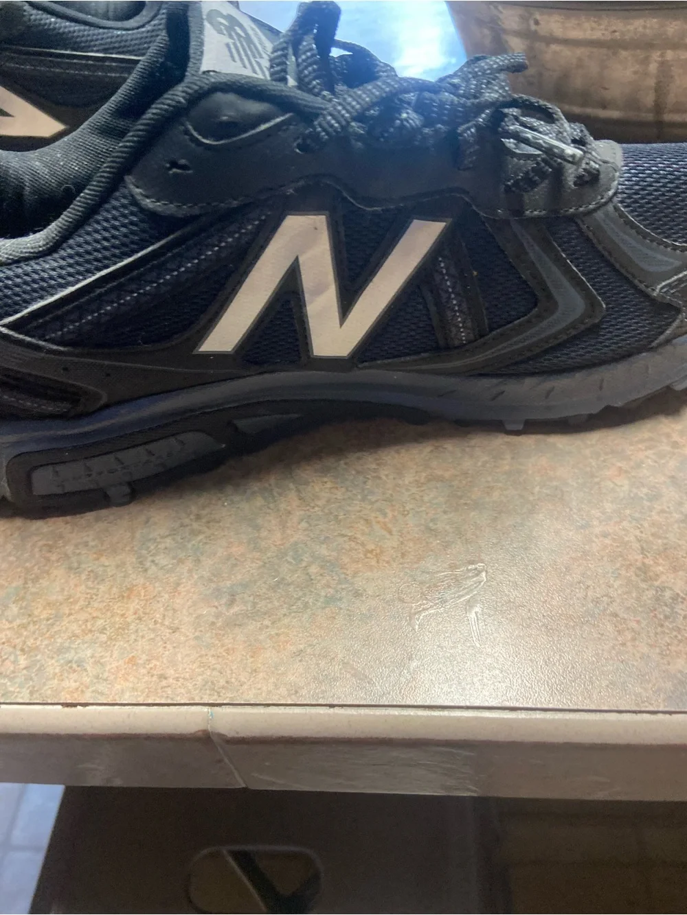 Reebok men’s sneaker
